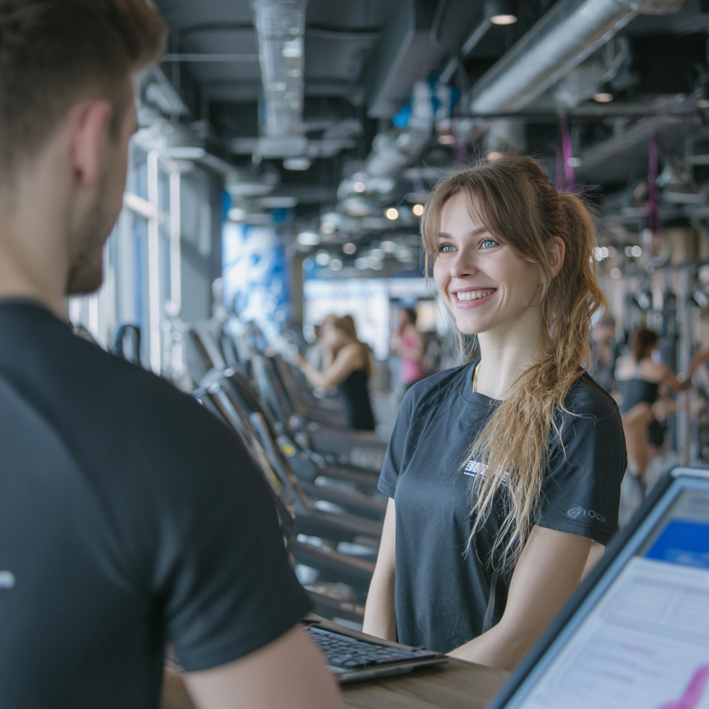 Професійний тренер